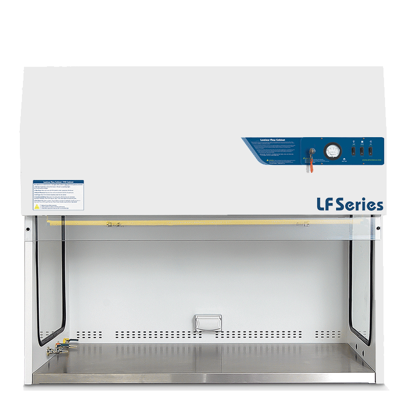 Vertical Laminar Flow Cabinet from HFH