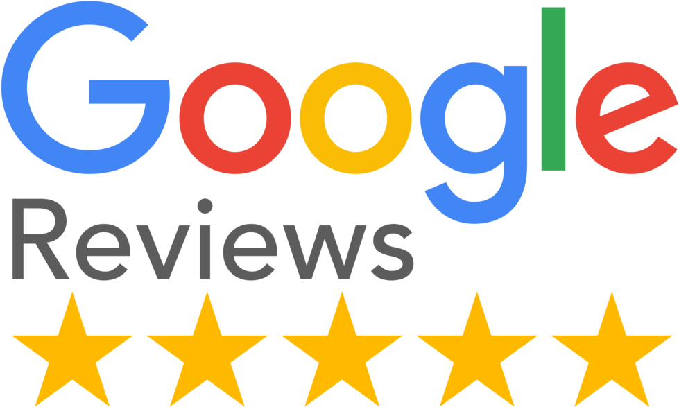 Google Review 5 Star 