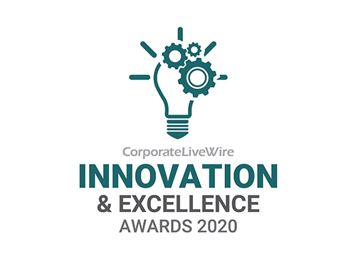 Corporate LiveWire Innovation Awards 2020