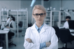 Powering a Greener Lab