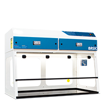 Ductless Fume Cupboard