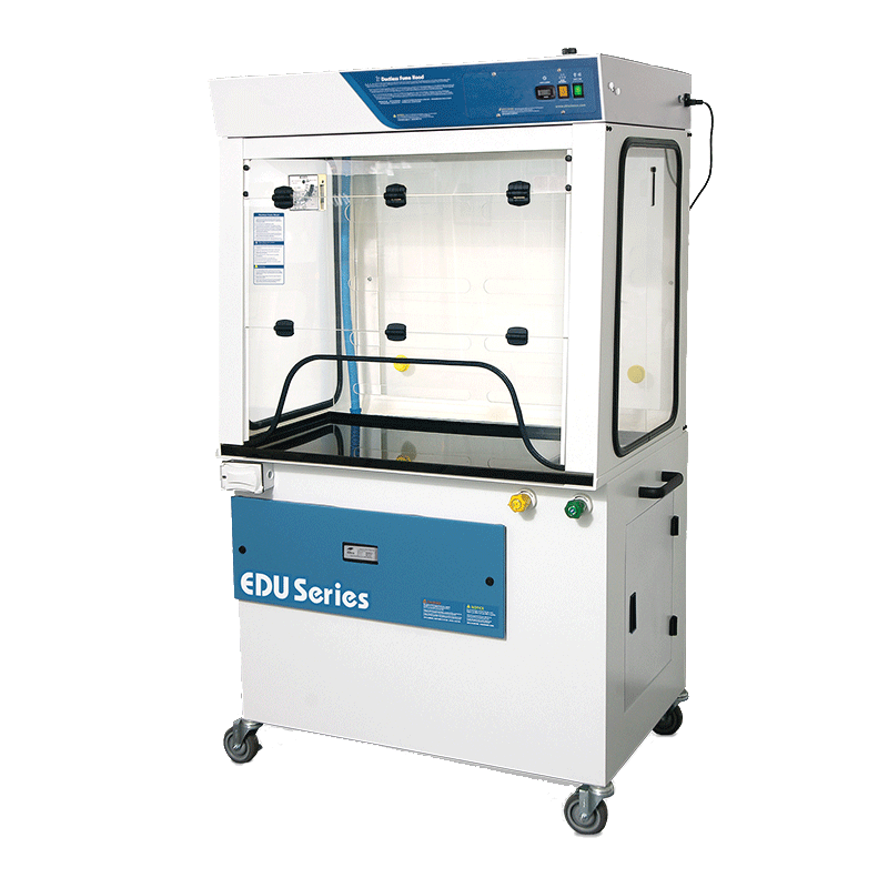 Educational Fume Cupboards Lab Fume Cupboards