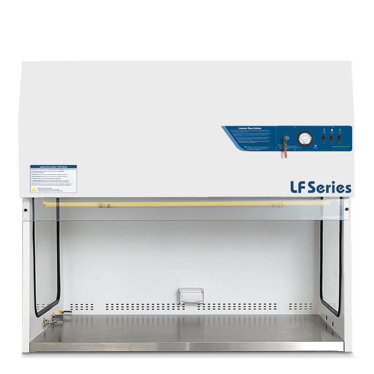Vertical Laminar Flow Lab Fume Cupboards