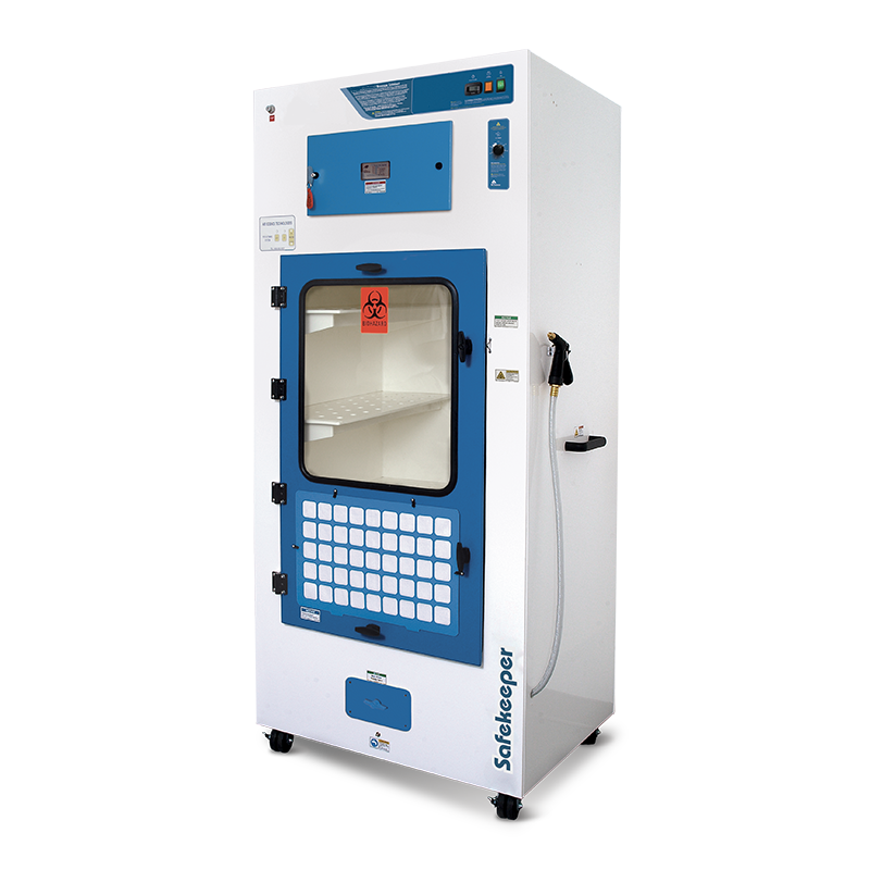 Safekeeper Forensic Evidence Drying Cabinet FDC-006XT Supplied by HFH