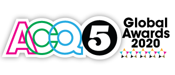 ACQ Global Awards 2020
