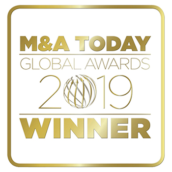 M&A Today Global Awards 2019